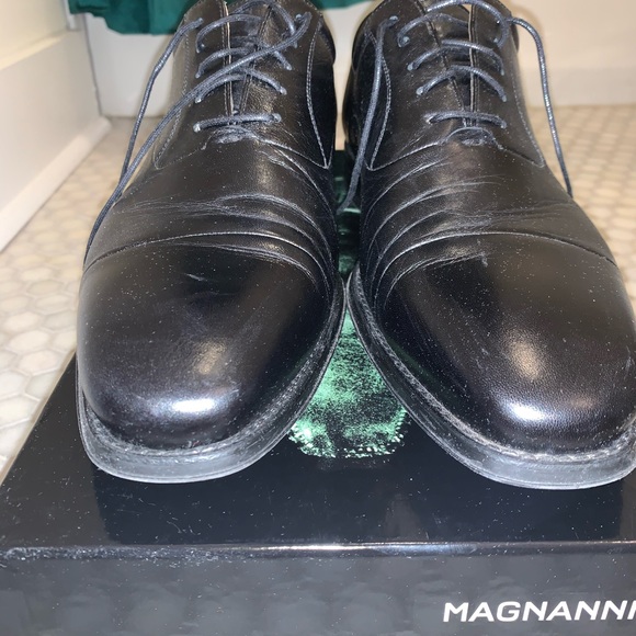 Magnanni Federico Oxford shoes main image 5